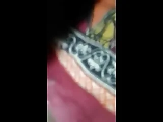 Playing With My Desi Wife's Pussy