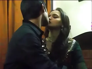 Honeymoon Gloom Romantic Love Of Real Indian Couple