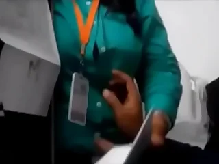 indian office girl lovemaking