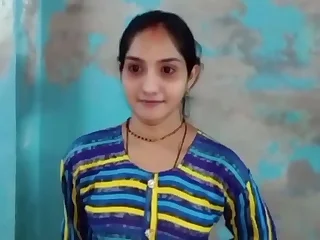Indian horny girl was fucked by her stepbrother