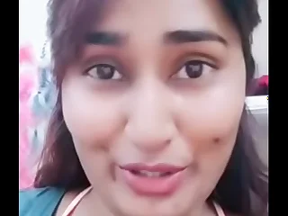 Swathi naidu sharing her innovative contact what’s app for video sex