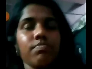 Priya chennai college girl titty show selfie