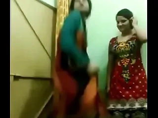 young girls hostel masthi strip dance