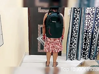 Indian best ever girl with the addition of boy fuck in clear hindi voice